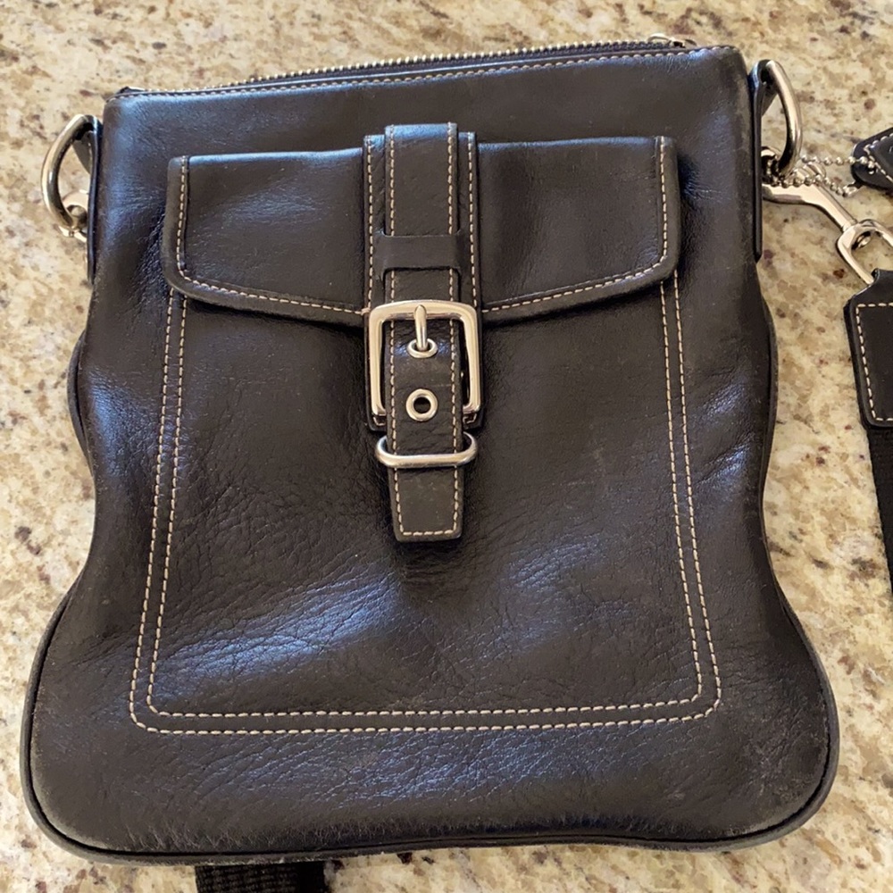 Coach Crossbody Bag